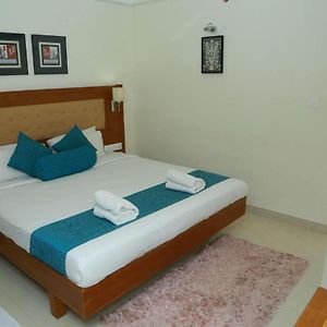 Vishnu Inn